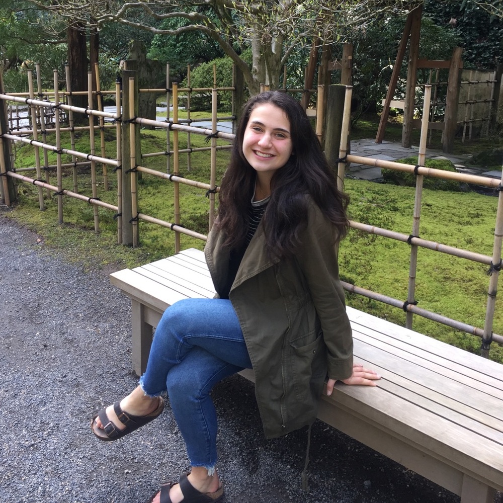 Meet your Posher, Corrin